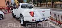 2015 Mitsubishi L200