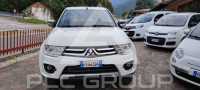 2015 Mitsubishi L200