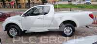 2015 Mitsubishi L200