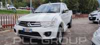 2015 Mitsubishi L200