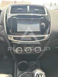 2015 Mitsubishi Asx
