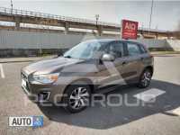 2015 Mitsubishi Asx