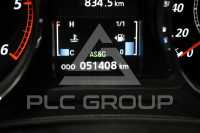 2015 Mitsubishi Asx
