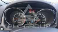 2015 Mitsubishi Asx