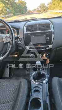 2015 Mitsubishi Asx