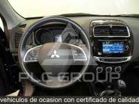 2015 Mitsubishi Asx