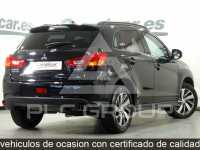 2015 Mitsubishi Asx