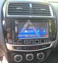 2015 Mitsubishi Asx