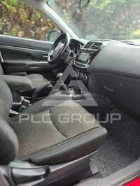 2015 Mitsubishi Asx