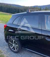 2015 Mitsubishi Asx