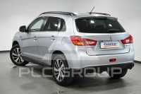 2015 Mitsubishi Asx