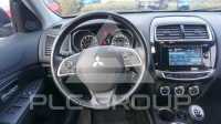 2015 Mitsubishi Asx