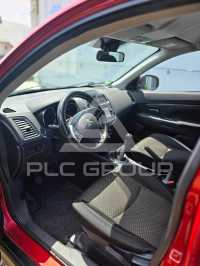 2015 Mitsubishi Asx