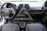 2015 Mitsubishi SpaceStar