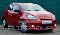 2015 Mitsubishi SpaceStar