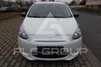 2015 Mitsubishi SpaceStar
