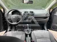 2015 Mitsubishi SpaceStar