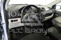 2015 Mitsubishi SpaceStar