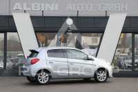 2015 Mitsubishi SpaceStar