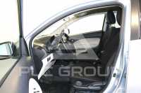 2015 Mitsubishi SpaceStar
