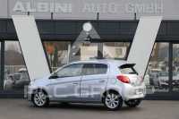 2015 Mitsubishi SpaceStar