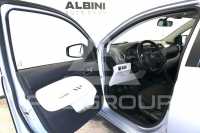 2015 Mitsubishi SpaceStar