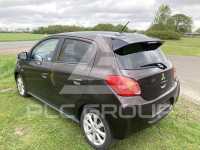 2015 Mitsubishi SpaceStar