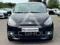 2015 Mitsubishi SpaceStar