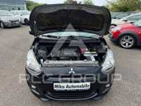 2015 Mitsubishi SpaceStar