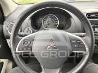 2015 Mitsubishi SpaceStar