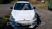 2015 Mitsubishi SpaceStar