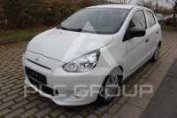 2015 Mitsubishi SpaceStar