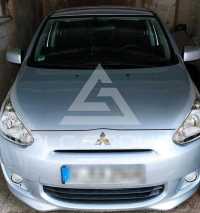 2015 Mitsubishi SpaceStar