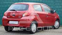 2015 Mitsubishi SpaceStar