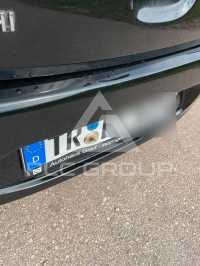 2015 Mitsubishi SpaceStar