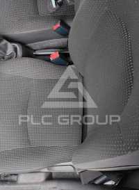 2015 Mitsubishi SpaceStar