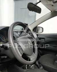 2015 Mitsubishi SpaceStar