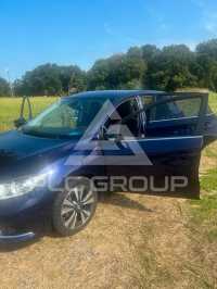 2015 Nissan Pulsar