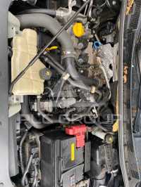 2015 Nissan Pulsar