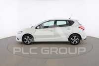 2015 Nissan Pulsar