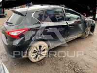 2015 Nissan Pulsar