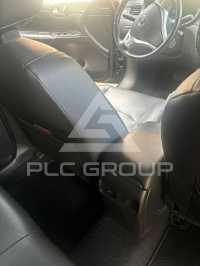 2015 Nissan Pulsar