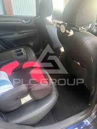 2015 Nissan Pulsar