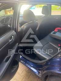 2015 Nissan Pulsar