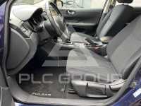 2015 Nissan Pulsar