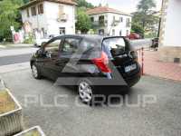 2015 Nissan Note