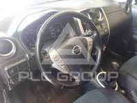 2015 Nissan Note