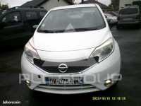 2015 Nissan Note