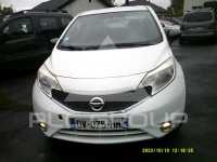 2015 Nissan Note