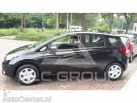 2015 Nissan Note